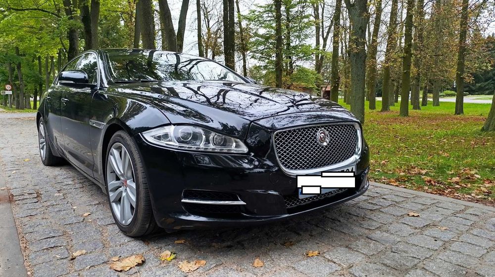 Alufelgi Jaguar 5x108 r19 oryginalne używane kolor srebrny