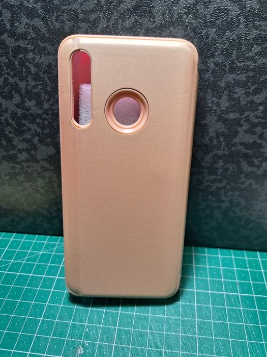 Capa nova para telemóvel Huawei P30 lite