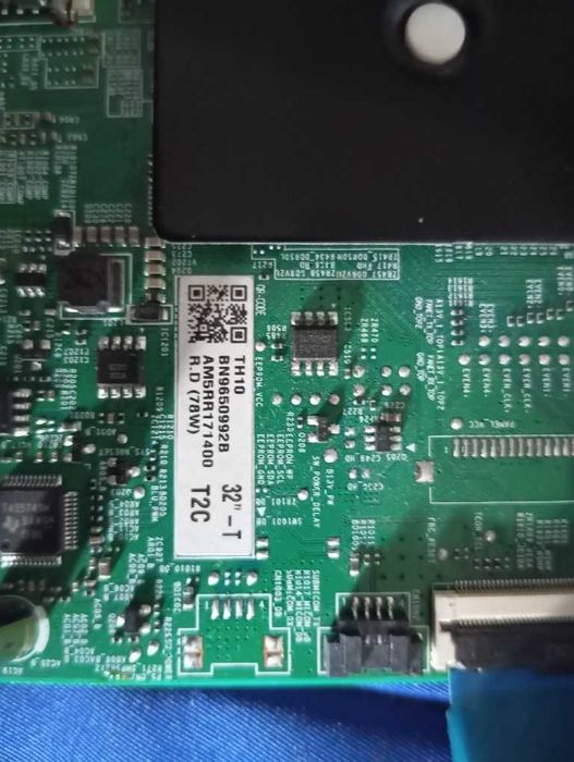 BN96_50992B   Main Board Samsung