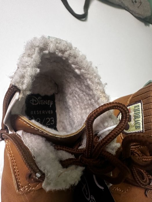 Дитяче взуття 22/23