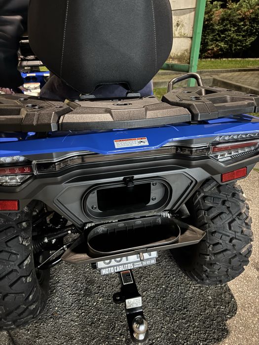 CFMoto Cforce 520L Modelo 2024/2025