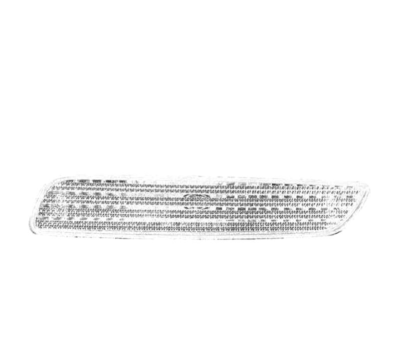 PISCAS FRONTAIS PARA-CHOQUES VOLVO S40 V40 00-02