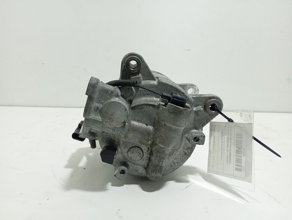 Compressor AC BMW 5 Touring (G31)