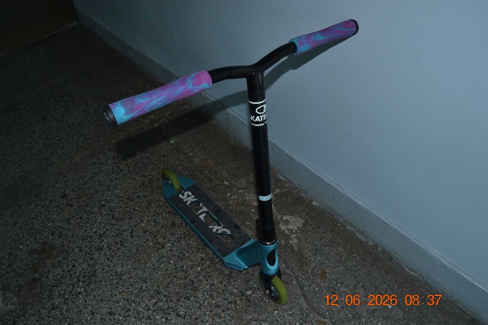 Hulajnoga wyczynowa Striker / Proto / MGP / Ethic