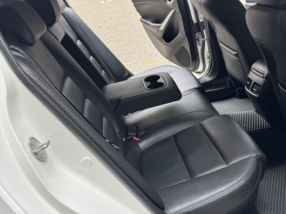 Продам Mazda 6 Touring 2014