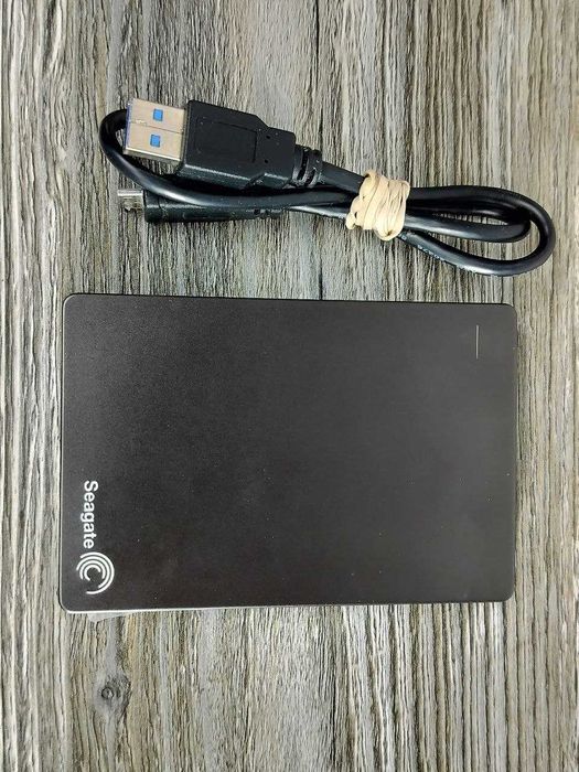 Зовнішній жорсткий диск 2.5" 500Gb / 750Gb /  2.5" Toshiba 1Tb / 2Tb