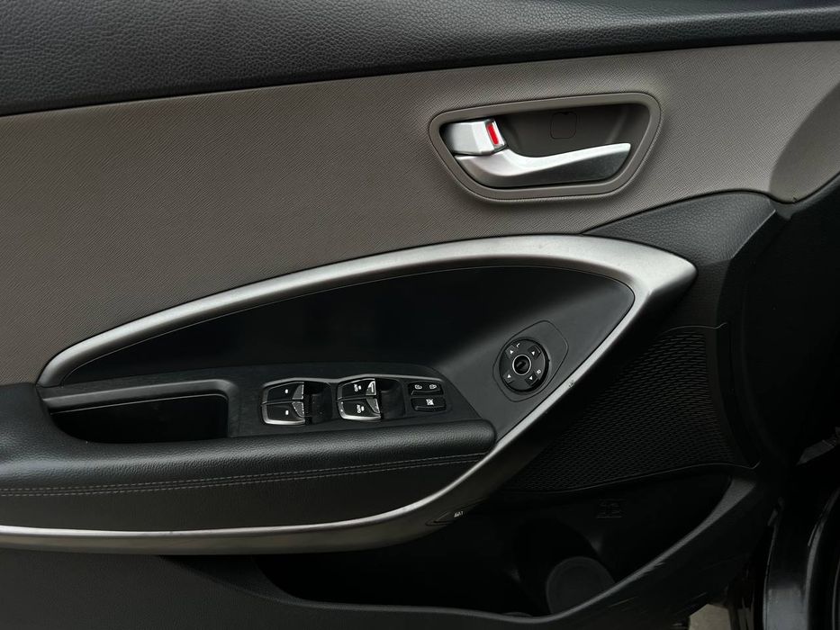 Hyundai Santa Fe №3599 (ВНЕСОК від 10%) Альянс Авто Кривий Ріг