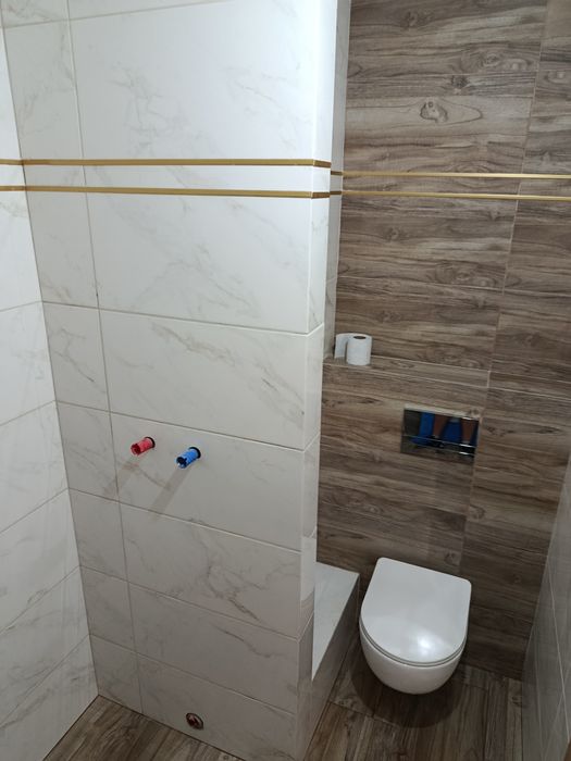 Mieszkanie 35.6m² w bloku na parterze z balkonem  i piwnicą 18 stycznia