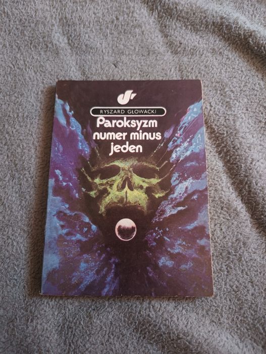 Paroksyzm numer minus jeden
