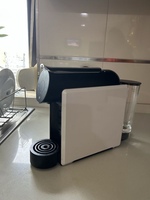 Maquina café Delta