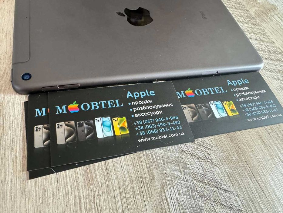 ipad mini 5 gen 64 gb wifi+LTE  айпад планшет айпед + сим карта
