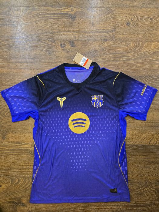 Fc Barcelona 2026/2027 wersja Player meczowa ! Nowość