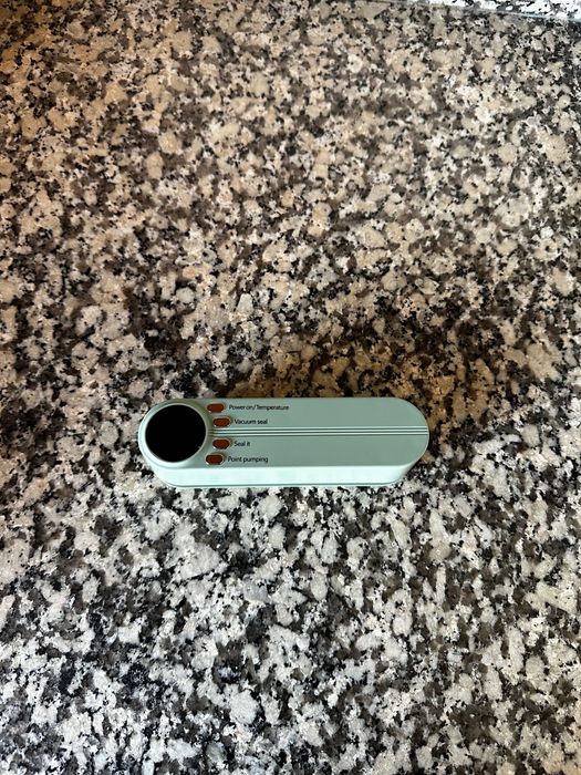 Seladora a vácuo USB