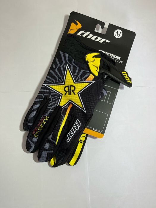 luvas motocross enduro downhil