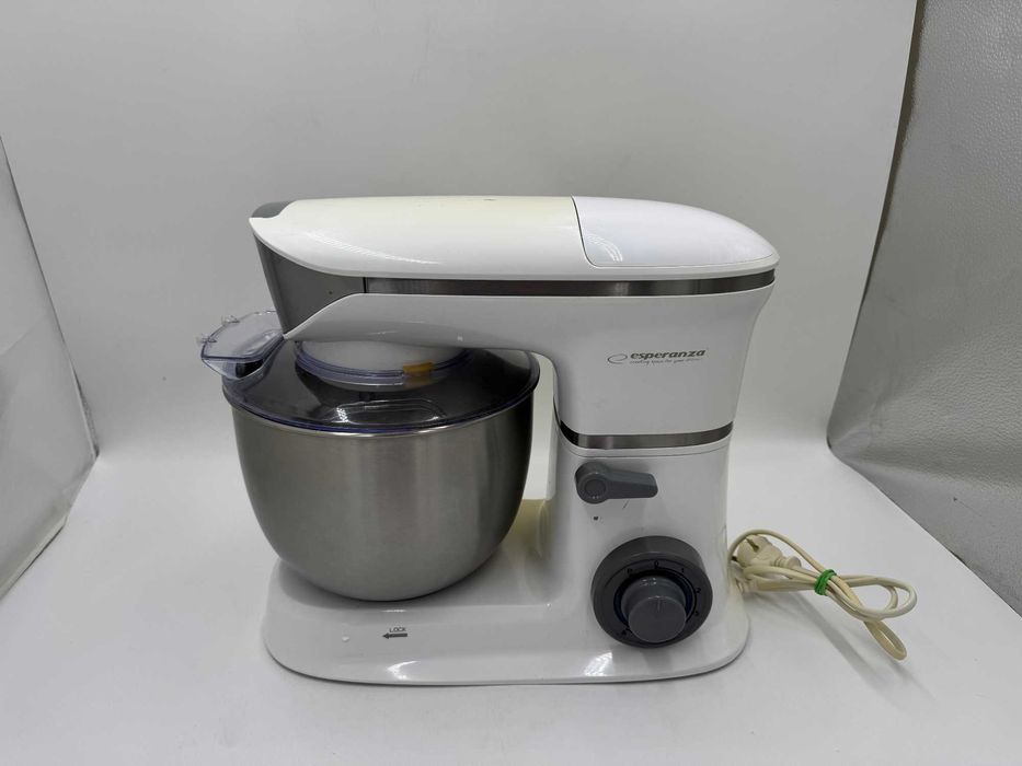 Esperanza COOKING MASTER EKM025/PUDEŁKO od loombard krotoszyn