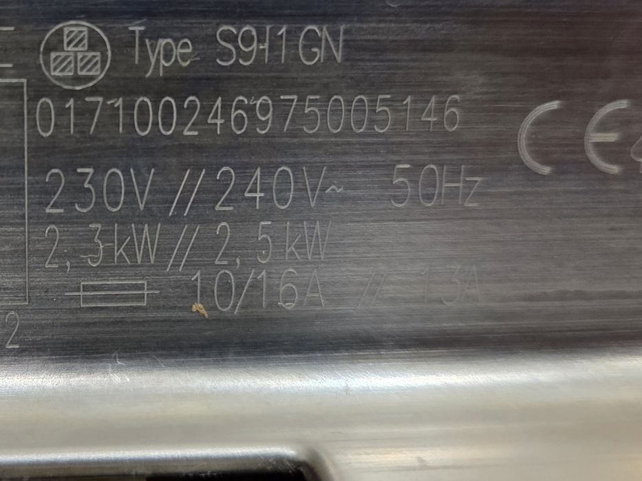 Посудомийна машина Gorenje GV63311