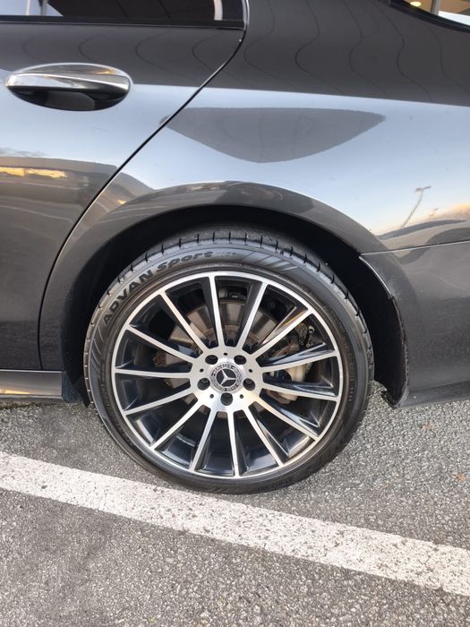 Mercedes-Benz Classe E 300 de AMG — photo 5