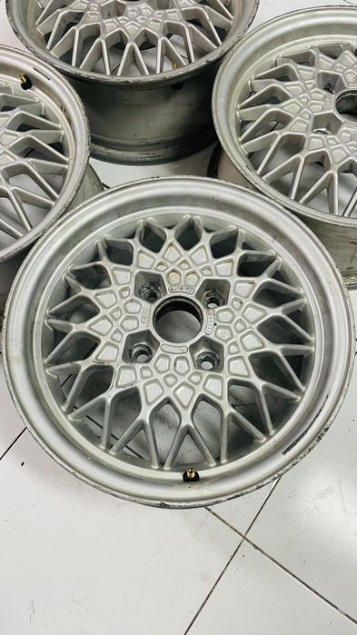 BBS RA 14" 4x108