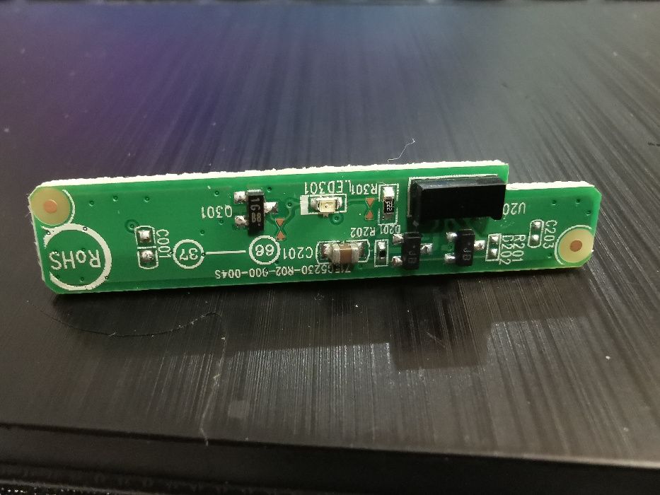 Moduł podczerwieni IR do telewizora LED Philips 32PFL3107H/12