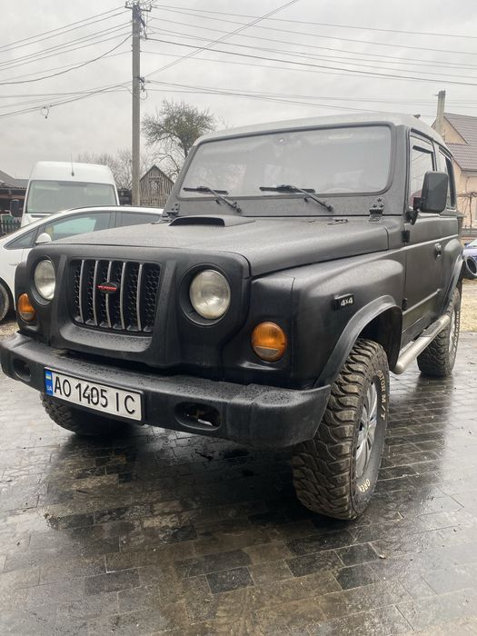 Кіа ретона 2.0диз спортедж 1