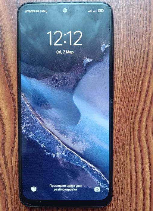 Xiaomi Redmi Note 10S 6/64