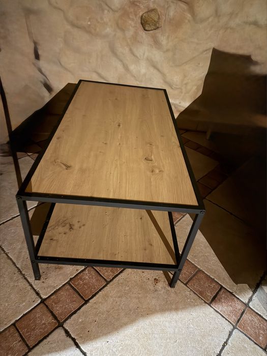 Stolik kawowy używany