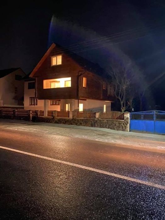 Садиба у Митника