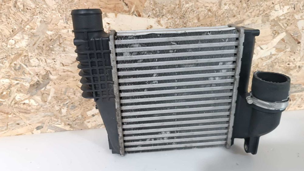 RADIADOR INTERCOOLER CITROEN , TOYOTA, PEUGEOT