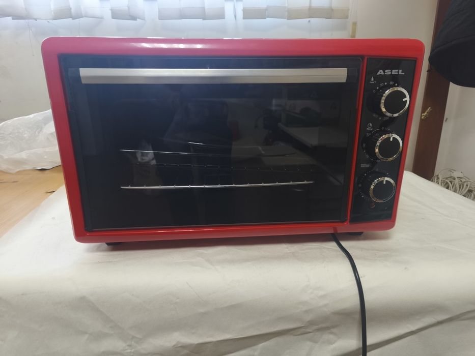 Продам духовку Asel Af-5023