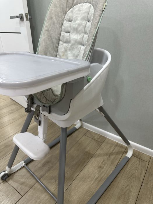 Стільчик для годування 6в1