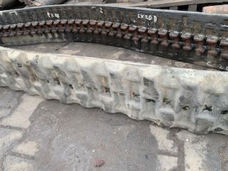 72172486 gąsienica gumowa do minikoparki 0327635344