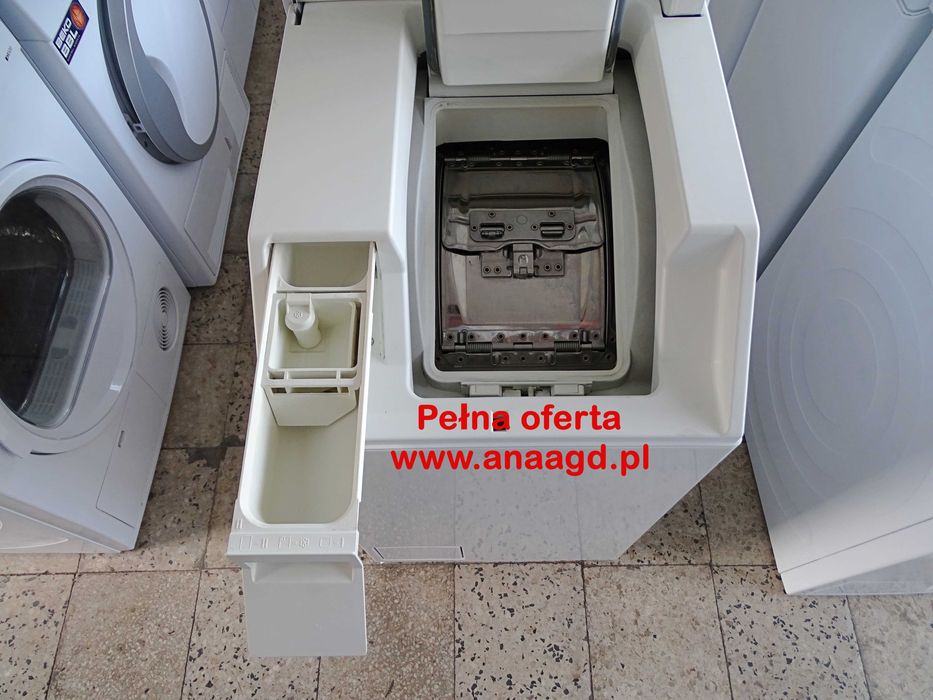 Pralka MIELE Gala Grande XL GWARANCJA! Duży Wybór Sprzętu AGD