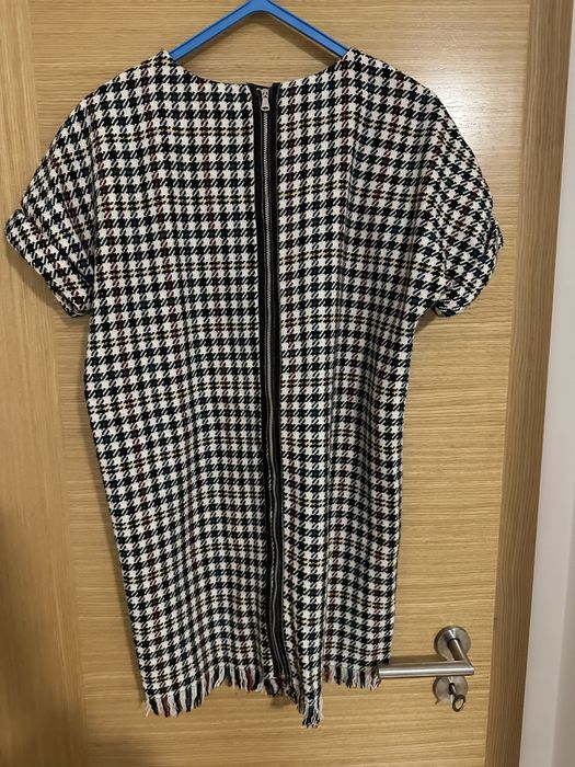 vestido feminino de corte livre