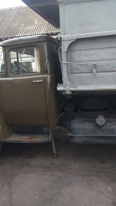 Продам ЗІЛ 554 М