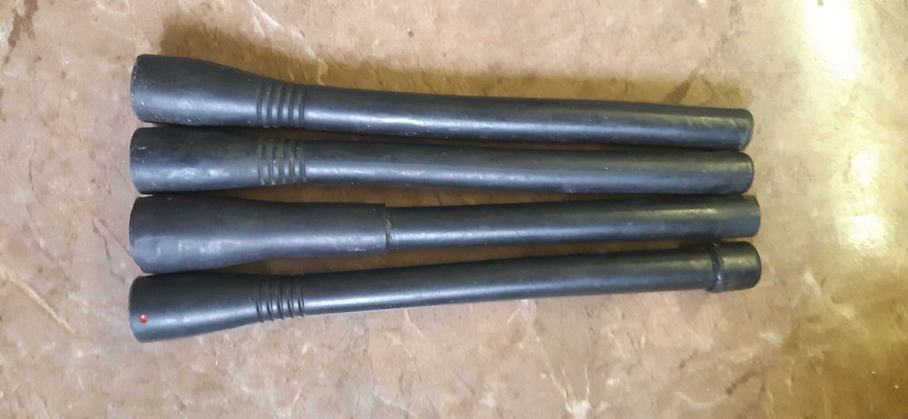 Рації Alinco DJ 195