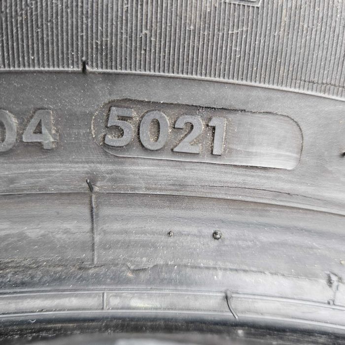 Шини 205/60 R17 Vredestein (Ведерштейн) 200$/4шт. літня резина