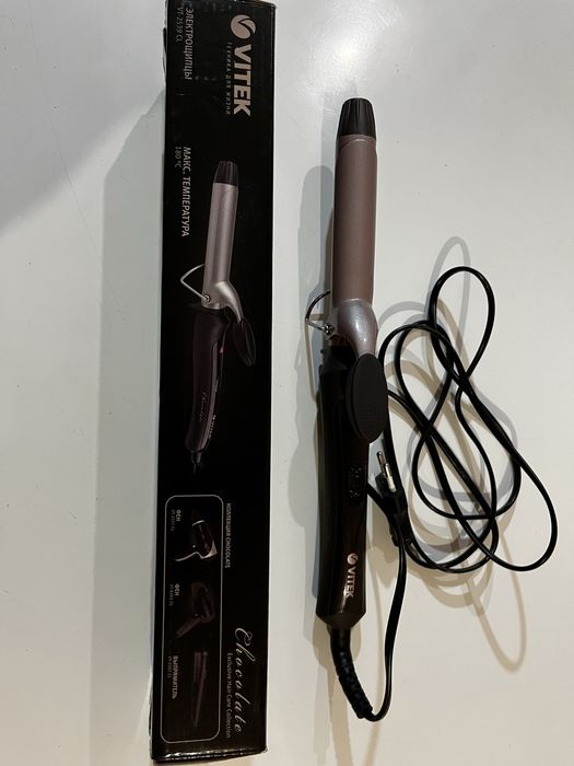 Електрощипці VITEK VT-2539 CL
