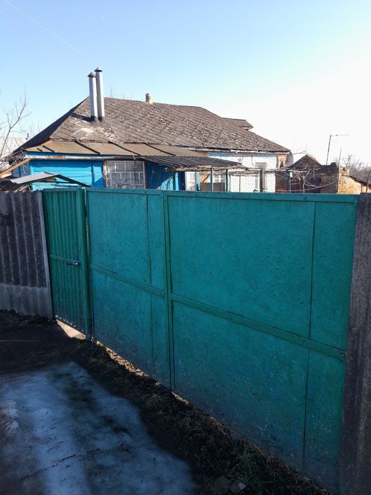 Продам будинок в с. Плавинище