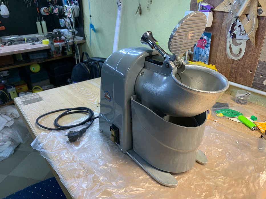 Измельчитель льда TRITON SIRMAN