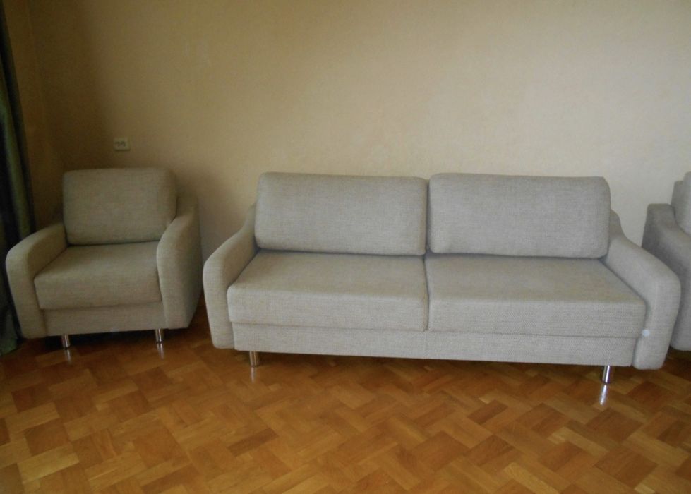 Apartment in Kharkiv, Nova Oleksiivka, Shevchenkivskyy rayon - View 2