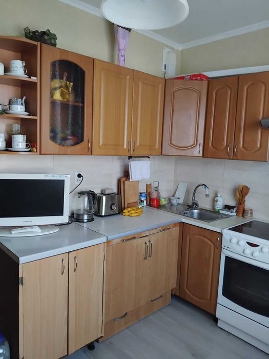 Продаж 1-кімнатної квартири пр. Червоної калини,38/10, Троєщина
