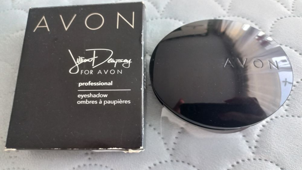 Cienie do powiek Ocean Sky Avon