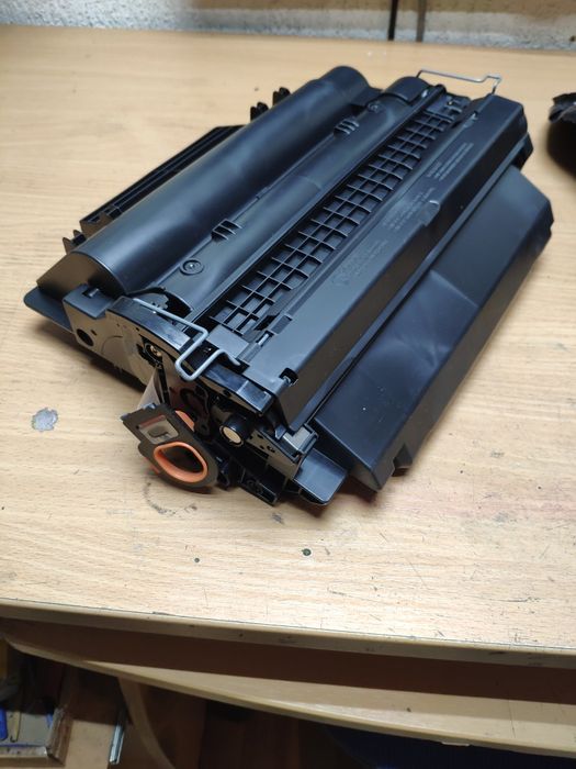 Картридж HP q6511x