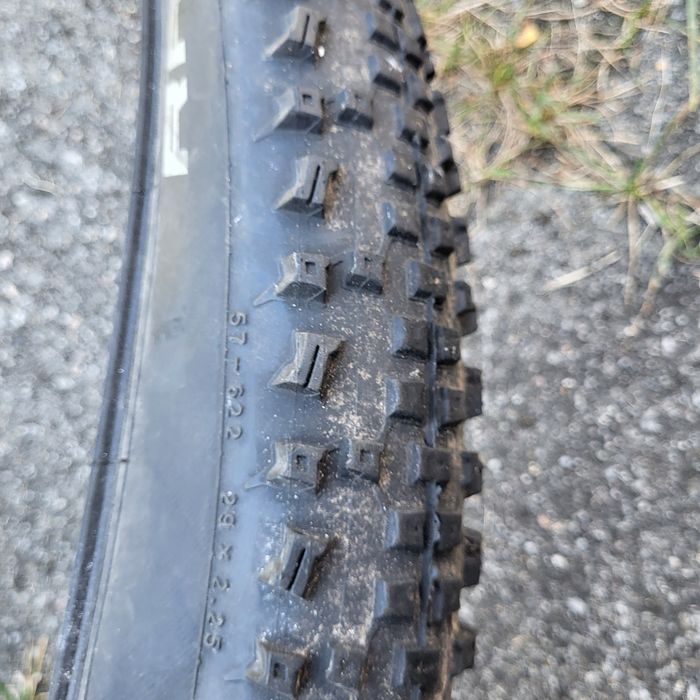 Schwalbe opony rapid RDB ROWER