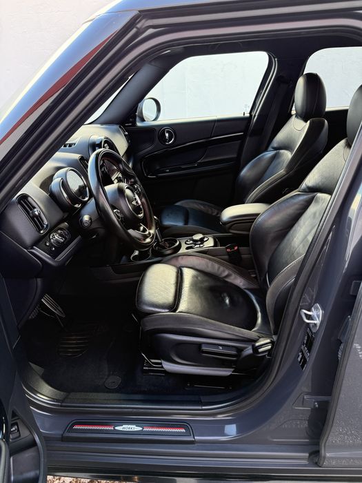 MINI Countryman — fotografia 9