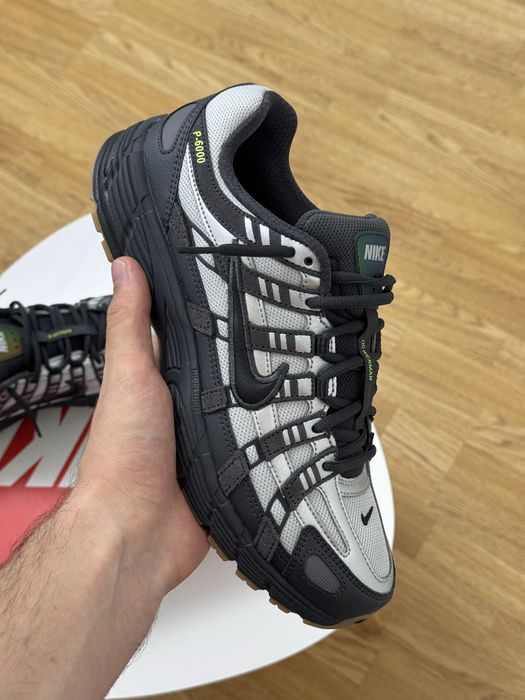Оригінал | Nike P-6000 IQ0577-025