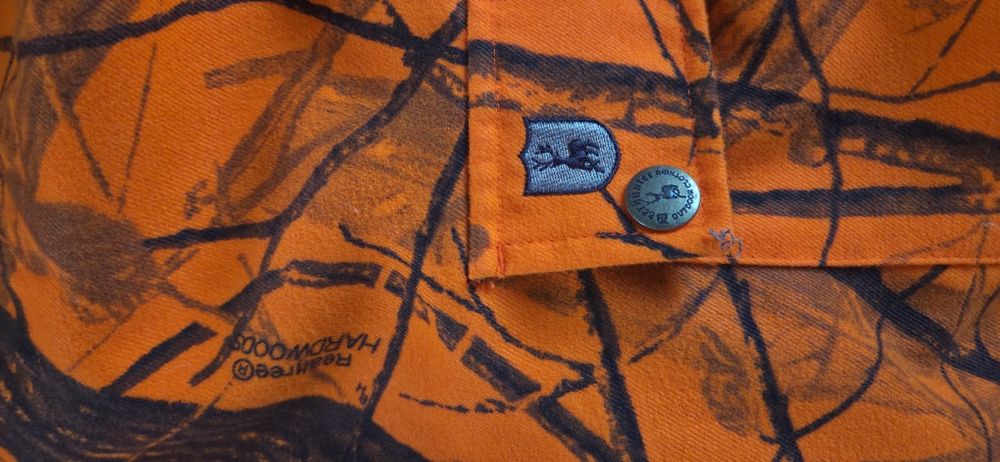 Deerhunter bluza kamuflaz