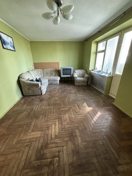 Продаж 1 кімнатна квартира Трускавець