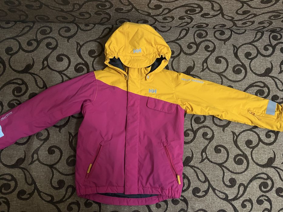 Дитяча курточка HH