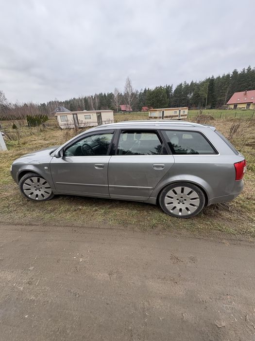 Felgi monoblock audi 18cali 5x112 57.1 et40